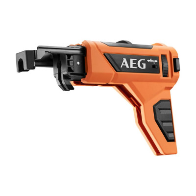 AEG Насадка для лент с шурупами, для BTS18BL и BTS12 BTS-BSA 4932459623