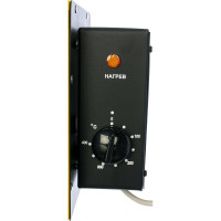 КЕДР Электропечь ЭП-10 220В, 400C, загрузка 10кг 8007888