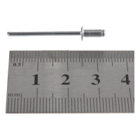 КЕДР ЗАКЛЕПКИ АЛЮМ. 50 ШТ. 3,2x6 ММ 081-3206 28715