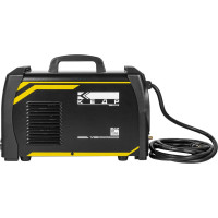 Кедр Установка аргонодуговой сварки UltraTIG-200P AC/DC 220В, 10-200А 8009774