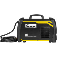 Кедр Установка аргонодуговой сварки UltraTIG-200P AC/DC 220В, 10-200А 8009774