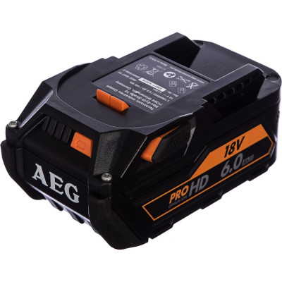 AEG Аккумулятор L1860RHD 4932464754