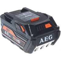 AEG Аккумулятор L1860RHD 4932464754