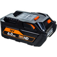 AEG Аккумулятор L1860RHD 4932464754