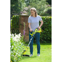 Ryobi Гибридный триммер RLT1831H25F 5133003711