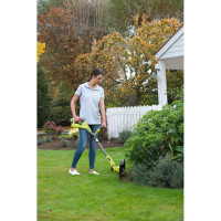 Ryobi Гибридный триммер RLT1831H25F 5133003711