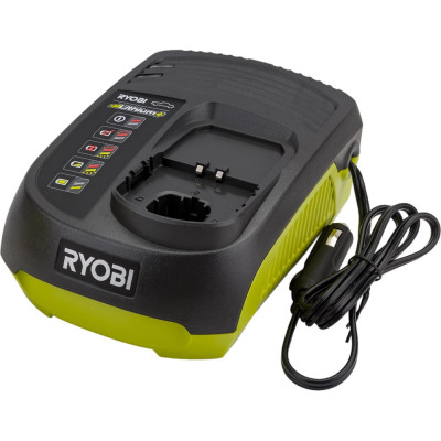 Ryobi ONE+ зарядное устройство от а/м RC18118C 5133002893