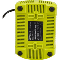 Ryobi ONE+ зарядное устройство от а/м RC18118C 5133002893