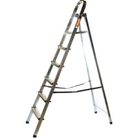 Стальная стремянка Вихрь СС 1х6 73/5/1/10