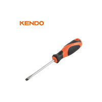 KENDO Отвертка SL 6.5x150мм 20112