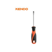 KENDO Отвертка SL 6.5x150мм 20112