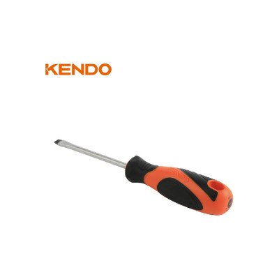 KENDO Отвертка SL 6.5x150мм 20112