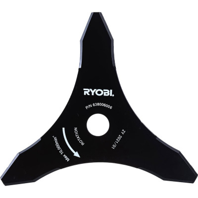 Ryobi Нож для косы RAC117 5132002668