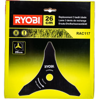 Ryobi Нож для косы RAC117 5132002668
