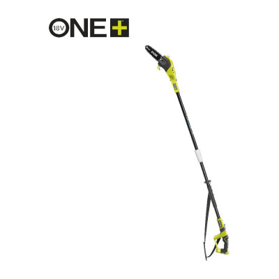 Ryobi ONE+ Сучкорез штанговый OPP1820 без аккумулятора в комплекте 5133001250