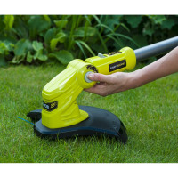 Ryobi ONE+ Аккумуляторный триммер RLT183225F 5133003709