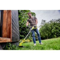 Ryobi ONE+ Аккумуляторный триммер RLT183225F 5133003709