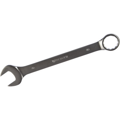 Berger bg ключ комбинированный 46 мм bg1264