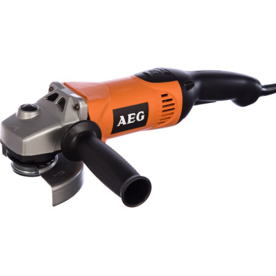 AEG Угловая шлифмашина WS15-125SX 4935455100