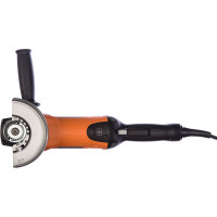 AEG Угловая шлифмашина WS15-125SX 4935455100