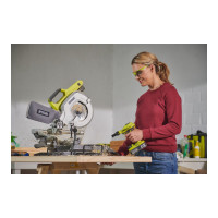 Универсальный компрессор Ryobi ONE+ R18Vi-0 5133003880