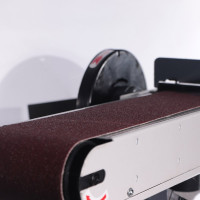 Комбинированный шлифовальный станок Proma BP-100 25702100