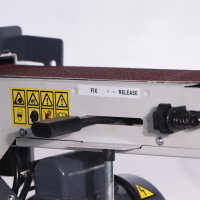 Комбинированный шлифовальный станок Proma BP-100 25702100