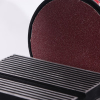 Комбинированный шлифовальный станок Proma BP-100 25702100