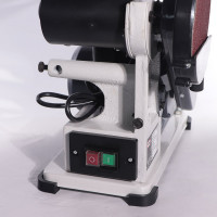 Комбинированный шлифовальный станок Proma BP-100 25702100