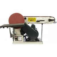 Комбинированный шлифовальный станок Proma BP-100 25702100