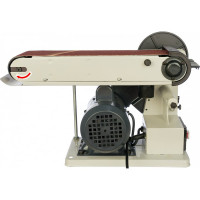 Комбинированный шлифовальный станок Proma BP-100 25702100