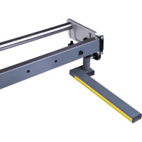 Устройство копирующее SKZ-92 для токарного станка DSO-1000 Proma 25406143