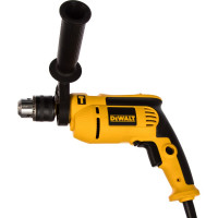 Ударная дрель DEWALT DWD 024