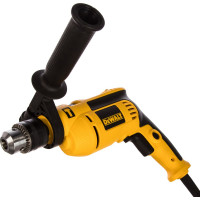 Ударная дрель DEWALT DWD 024