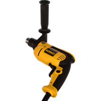 Ударная дрель DEWALT DWD 024