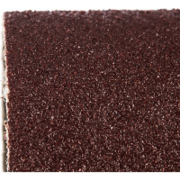 Лента шлифовальная 3 шт. 75х457 мм К80 Энкор 20223