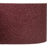 Лента шлифовальная 3 шт. 75х457 мм К80 Энкор 20223