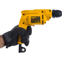 Дрель DEWALT DWD 014 S