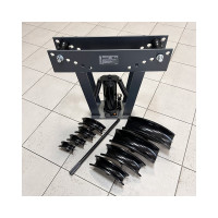 Гидравлический трубогиб СОРОКИН 16т 3" 7.84