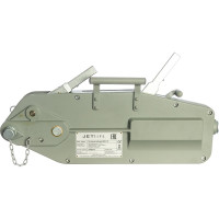 Тяговая лебедка JET JG-300A 3 т 286530