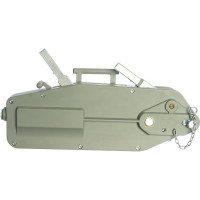 Тяговая лебедка JET JG-300A 3 т 286530