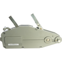 Тяговая лебедка JET JG-75A 0.75 т 286575