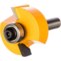 Фреза кромочная фальцевая (31.8х13 мм; хвостовик 8 мм) по дереву Энкор 9301