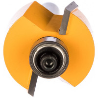 Фреза кромочная фальцевая (31.8х13 мм; хвостовик 8 мм) по дереву Энкор 9301