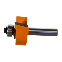 Фреза кромочная фальцевая (31.8х13 мм; хвостовик 8 мм) по дереву Энкор 9301