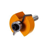 Фреза кромочная фальцевая (31.8х13 мм; хвостовик 8 мм) по дереву Энкор 9301