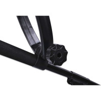 Электрический триммер CHAMPION ET1003А