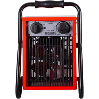 Электрическая тепловая пушка Ресанта ТЭП-2000 67/1/1