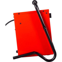 Электрическая тепловая пушка Ресанта ТЭП-2000 67/1/1