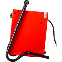 Электрическая тепловая пушка Ресанта ТЭП-2000 67/1/1